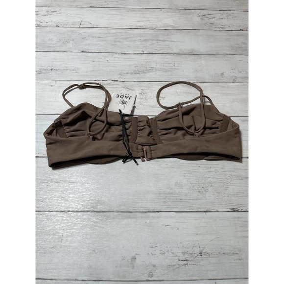 JADE Swim Mia Bikini Top - Picture 6 of 10